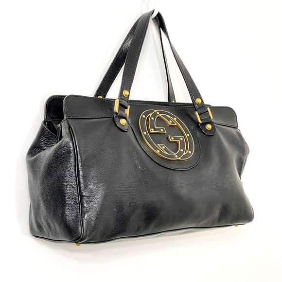 Gucci Blondie Handbag - Picture 3 of 16